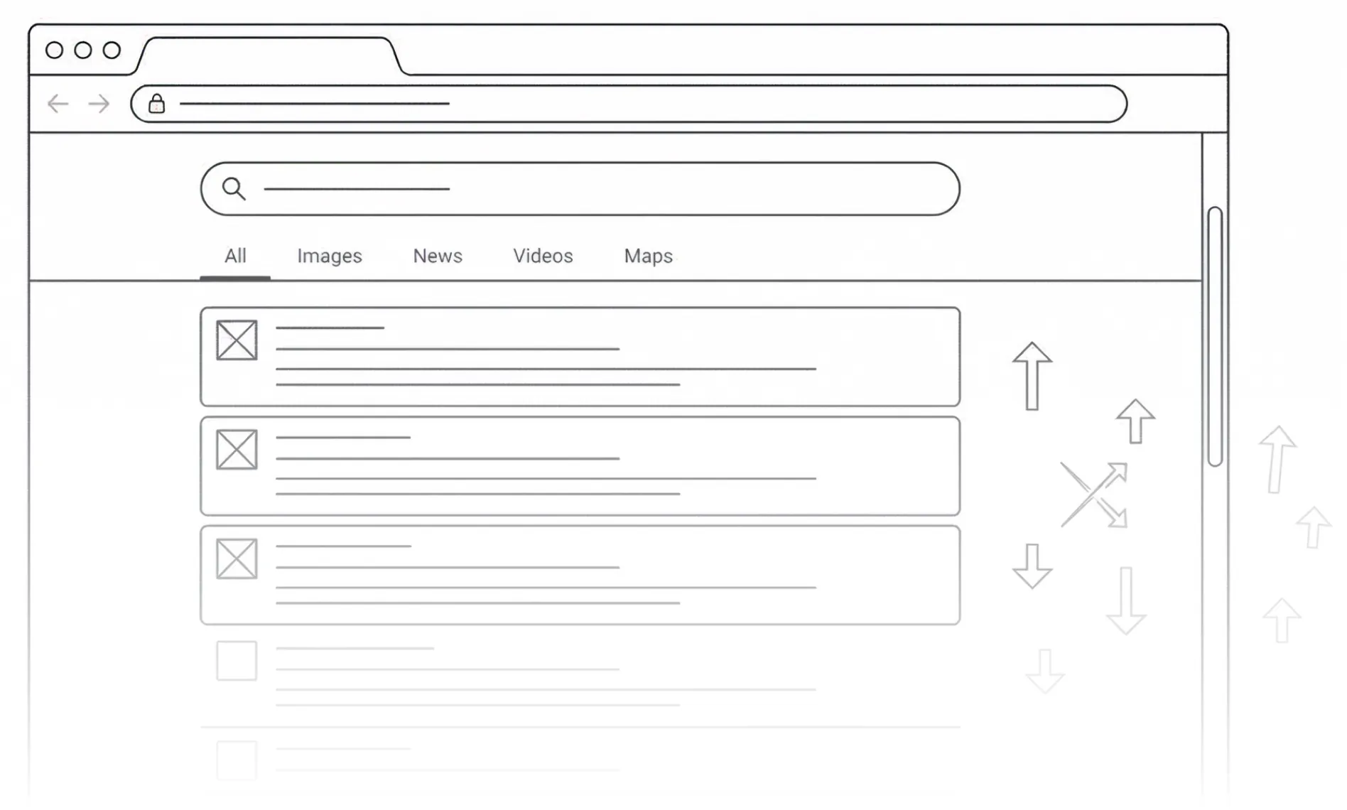 Rank the Page