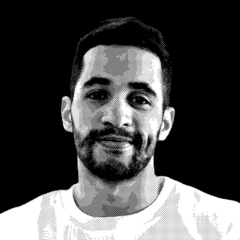 Walid Boulanouar